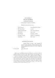¿quién es el misterioso hombre de negro? Descargar Pdf Universidad De Navarra
