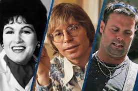 10 Country Stars Who Died in Plane Crashes