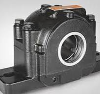SAF Pillow Block Bearing Housing | The Timken Company