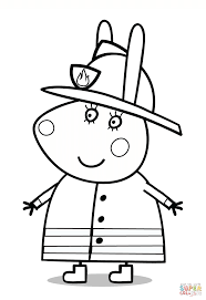 Here's a set of printable alphabet letters coloring pages for you to download and color. 50 Coloriage Peppa Pig Pdf Info Coloriages Gratuits