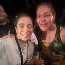 Cris Cyborg's Fitness Martial Arts Academy of Huntington Beach