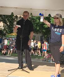 BCBSNE supports Boys Town National Research Hospital Memorial Day Run