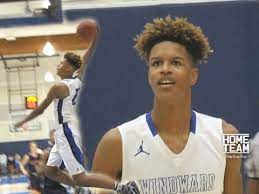 Check shareef o'neal latest updated 2019 income and estimated net worth below. Shaq S Son 6 9 Shareef O Neal Puts On A Dunk Fest 16 Years Old Youtube