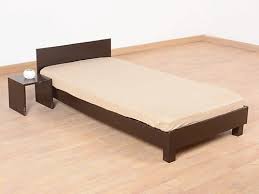 These beds have posts that do not exceed the height of the headboard and footboard. Pin On Beds
