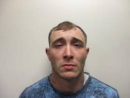 On Sunday evening, March 28, 2021, Boone County Deputies were in the  Danville area