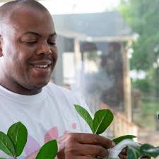Fundraiser by Raymond Magee : Support BloomCatch the first black-owned  plant app