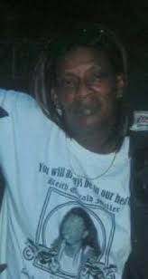 Obituary for Lynette Thirza Miller-Sands