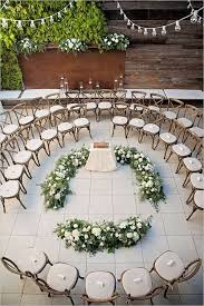 20 Small And Intimate Wedding Ideas On A Budget In 2020 Wedding Ceremony Setup Small Weddings Ceremony Wedding Ceremony Seating