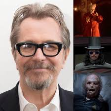 Happy Birthday wishes to Alfie Oldman who turns 33 today! 🤗🙌🎂🎉🎈🌺  https://instagram.com/giseleschmidtofficial