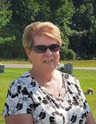 Jewell Anderson Obituary January 19, 2021