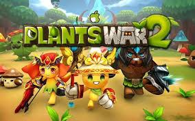 5.1 can art of war mod apk play offline? Plants War 2 Download Apk For Android Free Mob Org