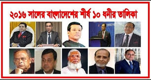Also included is each city's percentage of the global wealth population. Top 10 Richest People Of Bangladesh