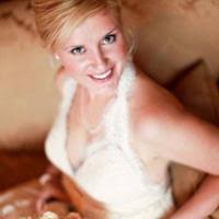 Lieux, Rausch wed in Arkansas