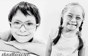 Popular Daddy Blogger's Facebook Page Is Teaching People About Down Syndrome