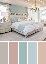 The best paint colors for master bedrooms that will help you sleep,. 4 Bedroom Color Schemes To Create A Mood Of Restfulness Beautiful Bedroom Colors Best Bedroom Colors Bedroom Color Schemes
