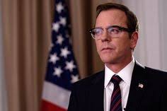 32 Designated Survivor ideas