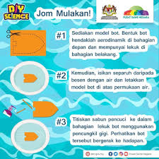 Percobaan sains kali ini yaitu percobaan es batu dicelupkan ke dalam air dan minyak. Diy Science Eksperimen Sains Mudah Yoodo