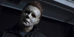 Michael Myers Face Without the Mask: 'Halloween' 2018 Kil...