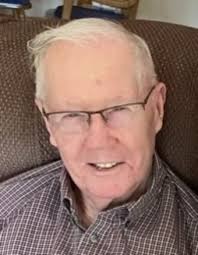 Francis M. Cain Obituary