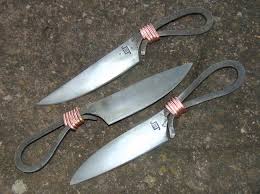 Check spelling or type a new query. Hand Crafted Blacksmith S Knife By Underhill Forge Custommade Com