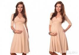 Когато бременна означава стилна... « Fashion Blog by Ivet.BG