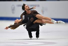 Notre collection de jeux olympiques en ligne propose de véritables sports issus des compétitions mondiales. Patinage Cap Sur Les Jo 2022 Pour Papadakis Et Cizeron Qui Renoncent Aux Mondiaux 2021 Challenges