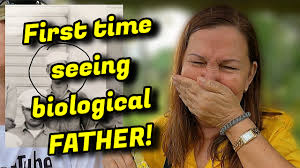 Caleb The G Man 🦸‍♂️ Genealogist, flew all the way from the States to help  us