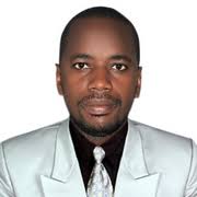 Eng. Geofrey Mukasa. Actor, Executive, Writer