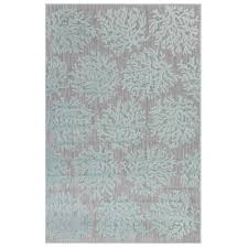 Reefs are formed of colonies of coral polyps held together by calcium carbonate. Liora Manne Rialto Coral Indoor Outdoor Rug Aqua Rialto Trans Ocean