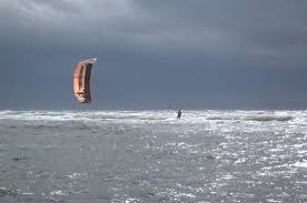Added yesterday by corum, troon. Kitesurfing On An Empty Barassie Beach Picture Of Trykitesurfing Troon Tripadvisor