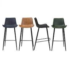 hype barkruk dan form cognac bruin bestel hem hier barkrukken keuken kruk keuken barkruk