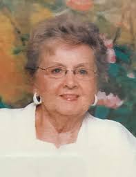 Obituary information for Eileen Mae Horn