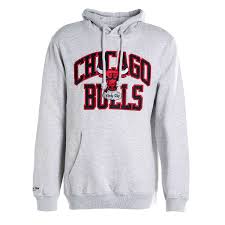 Head to the arena in comfort in chicago bulls women's chicago bullschandler hutchison black midnight mascot pullover hoodie. Chicago Bulls Hoodie Grey Pasteurinstituteindia Com