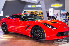 It is suspended on independent sports suspension that makes the car very compliant with any type of road you take it. Chevrolet Corvette 2020 Review The World Famous American Supercar