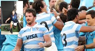 Watch Emotive Video Shows Unbelievable Quarantine Effort Behind Argentina S Return To Test Rugby Rugbydump Rugby News Videos