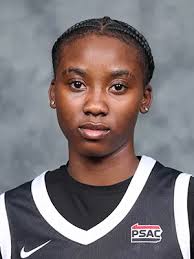 2025-26 Women's Basketball Roster