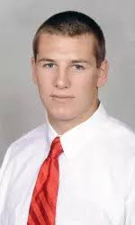 John Named to All-ACC Academic Team