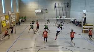 At the beginning of matches before the first serve, the. Rewolucja W Siatkowce Libero Rozgrywajacym Oraz Pieciu Atakujacych Wideo Polsat Sport