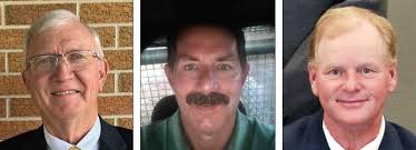 CULLMAN COUNTY SPORTS HOF: Rice, Dyer and Dillashaw set for induction