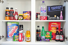 digital kitchen: the kitchen cupboard