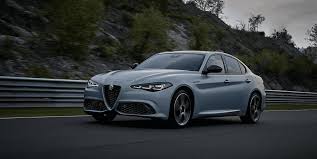 Image result for Grigio Ascari 2024 Alfa-Romeo