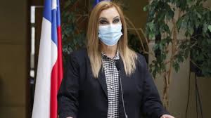 Les digo desde aquí al desgobierno, a piñera y sus secuaces, que me comprometo a no presentar mi candidatura a ninguna elección presidencial si el ejecutivo patrocina nuestro proyecto de tercer retiro. Pamela Jiles Presento Proyecto Para Tercer Retiro Del 10 De Las Afp