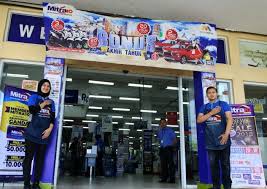 Saat ini lowongan kerja alfamart sedang dibuka untuk kandidat pelamar terbaik lulusan sma/d3/s1 yang berminat bekerja dan ingin mengembangkan karir di pt sumber alfaria trijaya tbk. Lowongan Kerja Mitra10 Pt Catur Mitra Sejati Sentosa Pusat Info Lowongan Kerja 2021