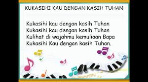Nov 05, 2012 · indah rencanamu tuhan indah rencanamu tuhan, didalam hidupku walau ku tak tahu dan ku tak mengerti semua jalanmu dulu ku tak tahu tuhan berat kurasakan hati menderita dan ku tak percaya menghadapi semua *)tapi kumengerti skarang, kau tolong padaku kini ku melihat dan ku merasakan indah rencanamu repeat 2 x Ku Cinta Keluarga Tuhan Klik 35