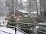 Snow Ruidoso New Mexico Cabins