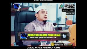 Hukumnya wajib mentaati ibu bapa dalam perkara harus dan sunat. Redha Allah Redha Ibu Bapa Cute766