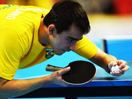 Star+ chega dia 31 de agosto. Tenis De Mesa Hugo Calderano Se Aproxima Do Top 10 Mundial Veja