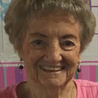 Dorothy A.L. Kempf (Trost) (March 23, 1936