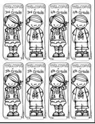 Some people easily overlook the spelling of most words, but in reality, spelling matters greatly. Free Welcome To Any Grade Pre K Through 6th Grade Coloring Sheets