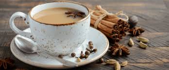 NURTURING CHAI RECIPE | Ayurveda at AOLRC